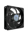 VENTILATOR COOLER MASTER PC 120x120x25mm, "SickleFlow 120"