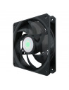 VENTILATOR COOLER MASTER PC 120x120x25mm, "SickleFlow 120"