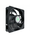 VENTILATOR COOLER MASTER PC 120x120x25mm, "SickleFlow 120"