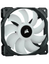 VENTILATOR CORSAIR, pt PC, 120 mm, 1400 rpm, LED RGB, pack 1