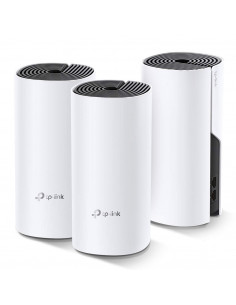 MESH TP-LINK, wireless, router AC1200, pt interior, 1200 Mbps