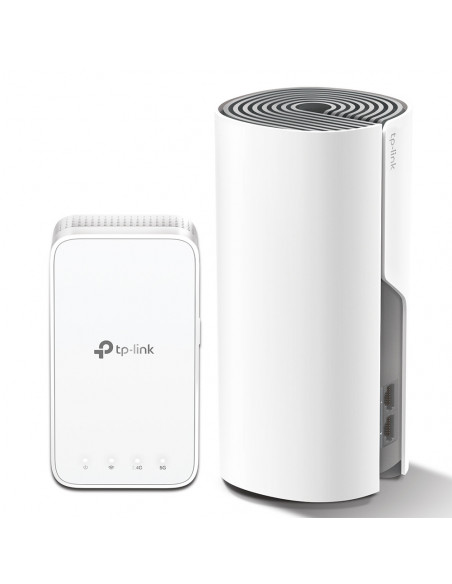 MESH TP-LINK, wireless, router AC1200, pt interior, 1200 Mbps