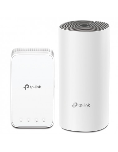 MESH TP-LINK, wireless, router AC1200, pt interior, 1200 Mbps