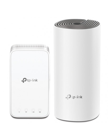 MESH TP-LINK, wireless, router AC1200, pt interior, 1200 Mbps
