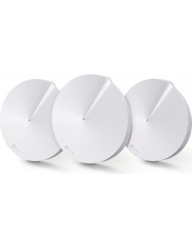 MESH TP-LINK, wireless, router AC1300, pt interior, 1300 Mbps