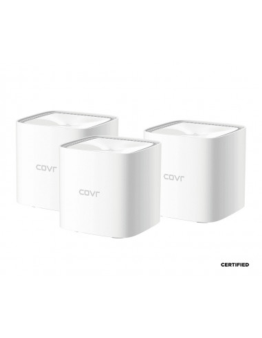 MESH D-LINK, wireless, router AC1200, pt interior, 1200 Mbps