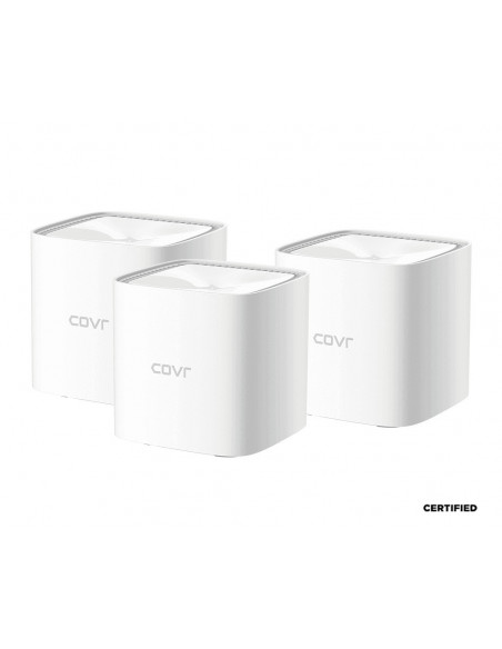 MESH D-LINK, wireless, router AC1200, pt interior, 1200 Mbps
