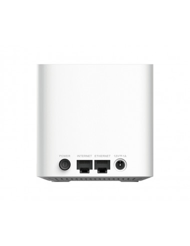 MESH D-LINK, wireless, router AC1200, pt interior, 1200 Mbps