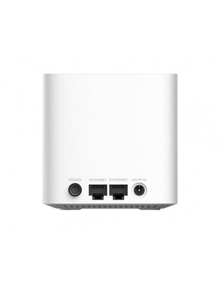 MESH D-LINK, wireless, router AC1200, pt interior, 1200 Mbps