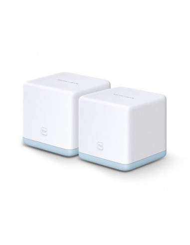 MESH MERCUSYS, wireless, router AC1200, pt interior, 1200 Mbps