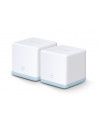 MESH MERCUSYS, wireless, router AC1200, pt interior, 1200 Mbps