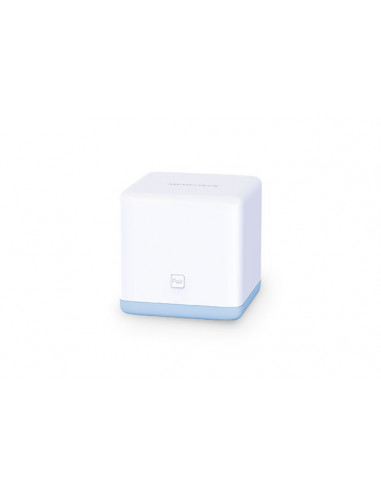 MESH MERCUSYS, wireless, router AC1200, pt interior, 1200 Mbps