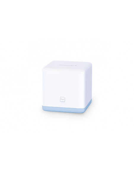 MESH MERCUSYS, wireless, router AC1200, pt interior, 1200 Mbps