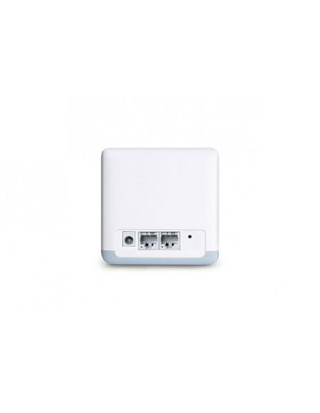 MESH MERCUSYS, wireless, router AC1200, pt interior, 1200 Mbps