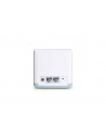 MESH MERCUSYS, wireless, router AC1200, pt interior, 1200 Mbps
