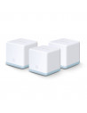 MESH MERCUSYS, wireless, router AC1200, pt interior, 1200 Mbps