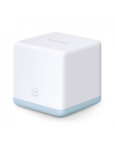 MESH MERCUSYS, wireless, router AC1200, pt interior, 1200 Mbps