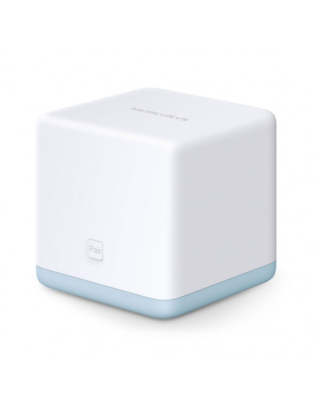 MESH MERCUSYS, wireless, router AC1200, pt interior, 1200 Mbps