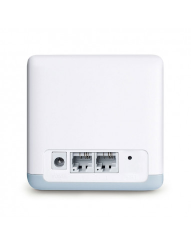 MESH MERCUSYS, wireless, router AC1200, pt interior, 1200 Mbps