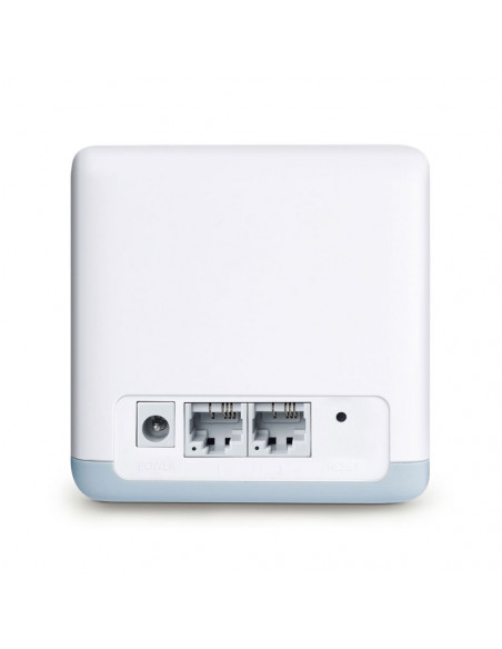 MESH MERCUSYS, wireless, router AC1200, pt interior, 1200 Mbps