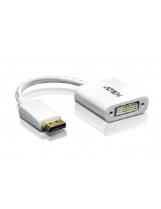 CABLU video ATEN, cablu or adaptor video, DisplayPort (M) la