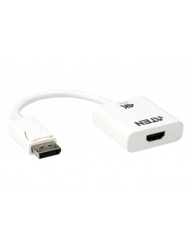 CABLU video ATEN, cablu or adaptor video, DisplayPort (T) la