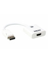 CABLU video ATEN, cablu or adaptor video, DisplayPort (T) la