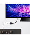 CABLU video ATEN, cablu or adaptor video, DisplayPort (T) la
