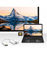 CABLU video ATEN, cablu or adaptor video, DisplayPort (T) la