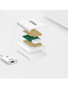 CABLU video ATEN, cablu or adaptor video, DisplayPort (T) la