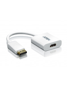 CABLU video ATEN, cablu or adaptor video, DisplayPort (T) la