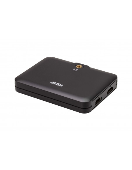 CABLU video ATEN, cablu or adaptor video, HDMI (M) la USB