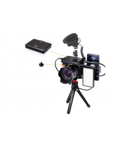 CABLU video ATEN, cablu or adaptor video, HDMI (M) la USB