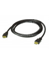 CABLU video ATEN, cablu or adaptor video, HDMI (T) la HDMI (T)