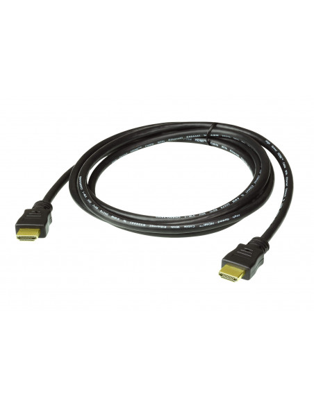 I/O ACC CABLE HDMI/3M 2L-7D03H ATEN,2L-7D03H