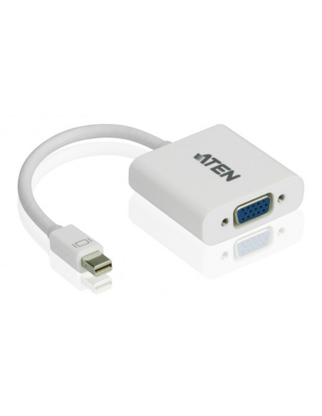 CABLU video ATEN, cablu or adaptor video, Mini-DisplayPort (T)
