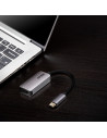 CABLU video ATEN, cablu or adaptor video, USB Type-C (T) la