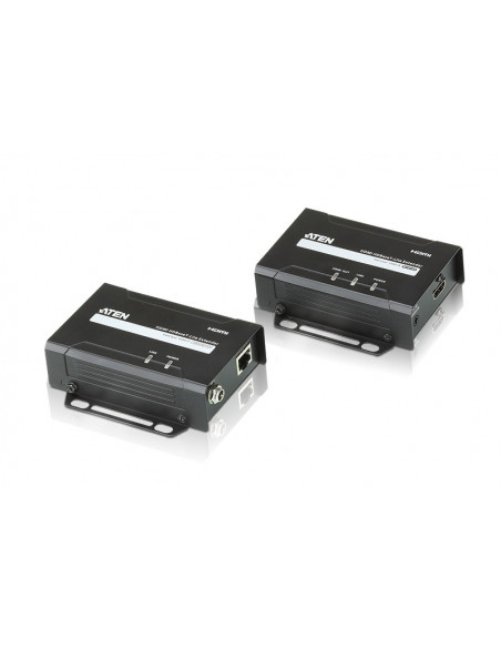 CABLU video ATEN, extender, HDMI (M) | RJ-45 la HDMI (M) |