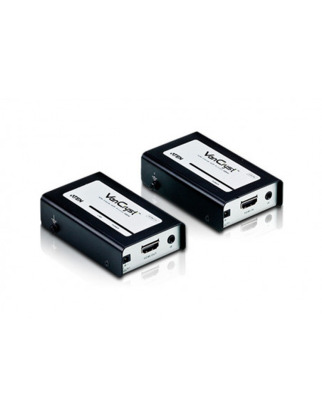 CABLU video ATEN, extender, HDMI (M) | RJ-45 x 2 la HDMI (M) |