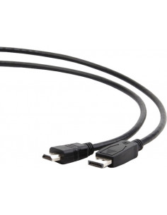 CABLE DISPLAY PORT TO HDMI 3M/CC-DP-HDMI-3M