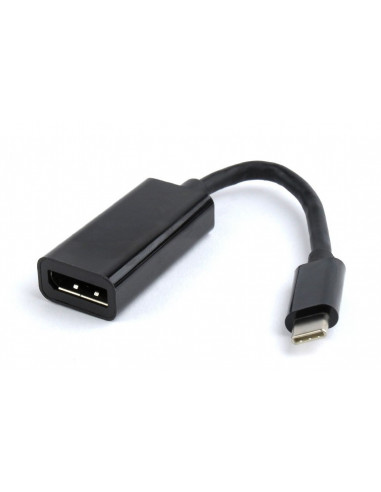 CABLU video GEMBIRD, adaptor USB 3.1 Type-C (T) la DisplayPort