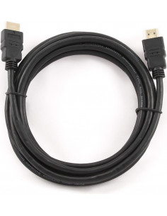 CABLE HDMI-HDMI 3M V.1.4 BULK/CC-HDMI4-10 GEMBIRD,CC-HDMI4-10 2