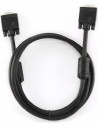 CABLU video GEMBIRD, VGA (T) la VGA (T), 20m, premium, dublu