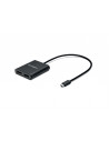 CABLU video KENSINGTON, adaptor USB 3.1 Type-C (T) la dual