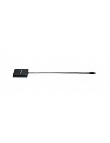 CABLU video KENSINGTON, adaptor USB 3.1 Type-C (T) la dual