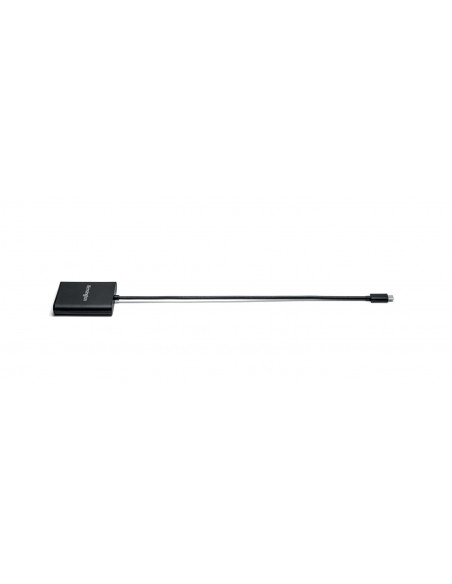 CABLU video KENSINGTON, adaptor USB 3.1 Type-C (T) la dual