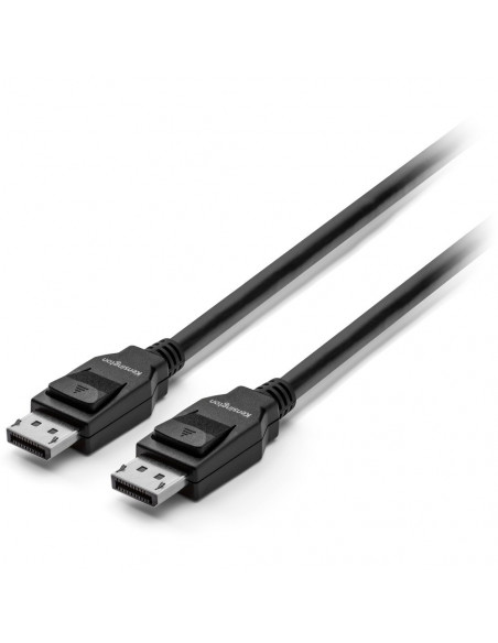 CABLU video KENSINGTON, DisplayPort 1.4 (T) la DisplayPort 1.4