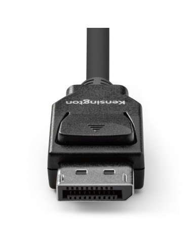 CABLU video KENSINGTON, DisplayPort 1.4 (T) la DisplayPort 1.4
