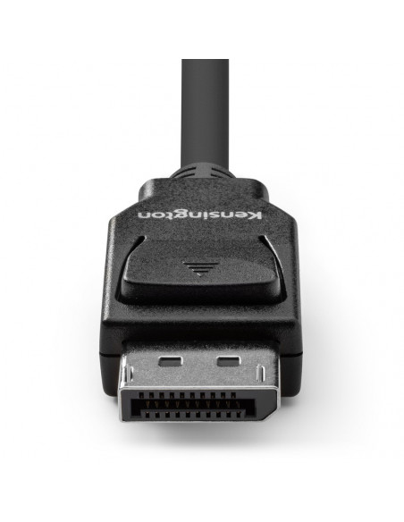 CABLU video KENSINGTON, DisplayPort 1.4 (T) la DisplayPort 1.4