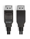 CABLU video KENSINGTON, DisplayPort 1.4 (T) la DisplayPort 1.4
